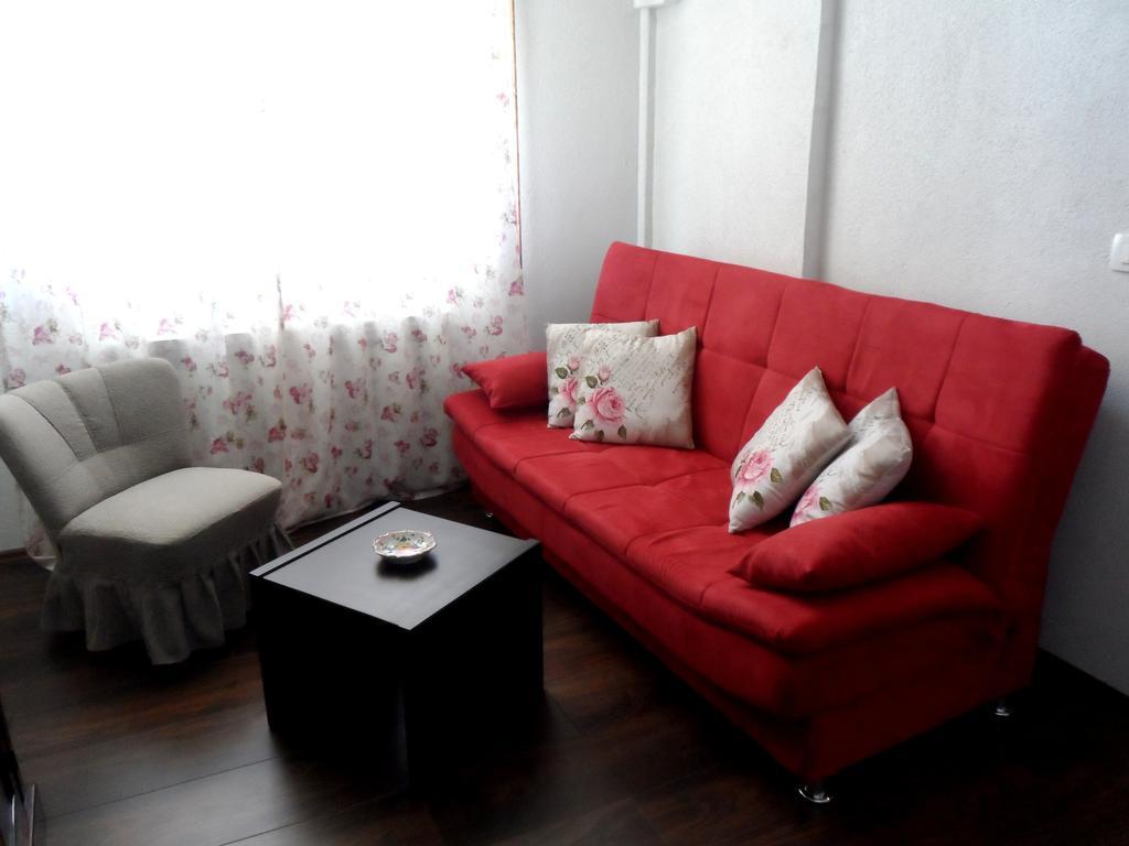 Apartments Jurasic Ogulin Rum bild