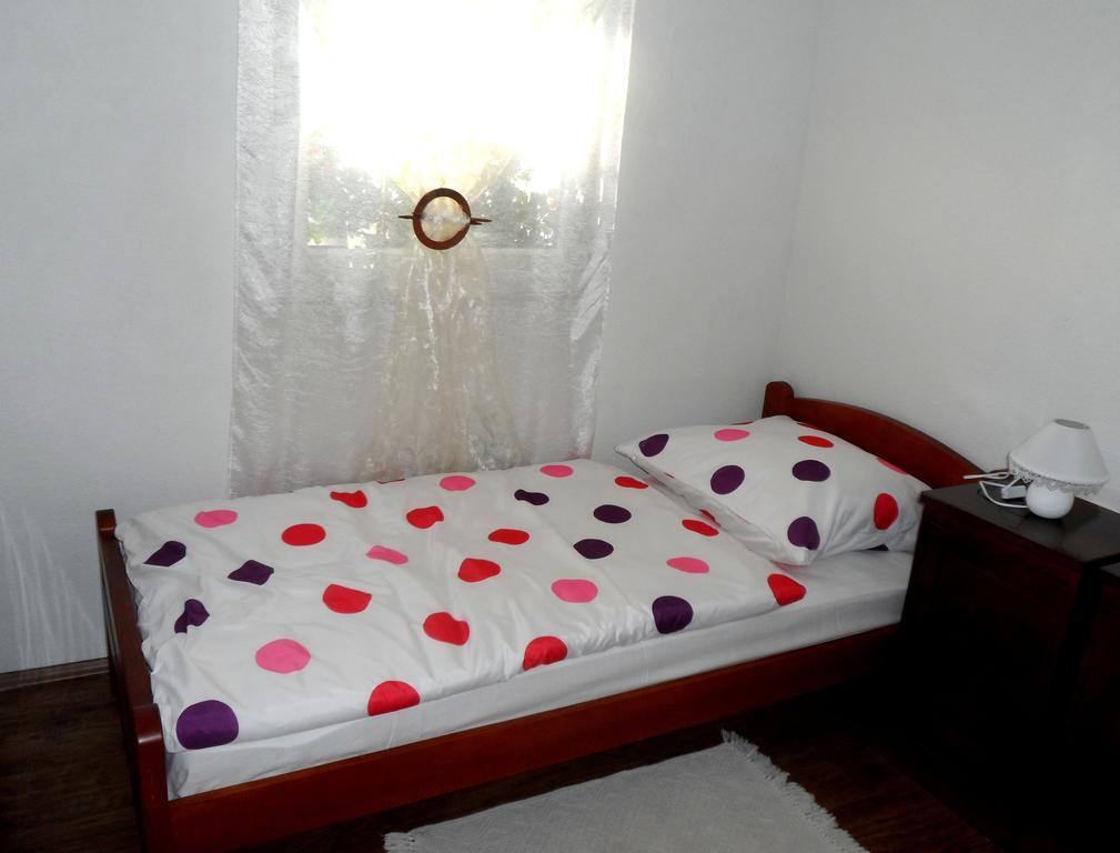 Apartments Jurasic Ogulin Rum bild